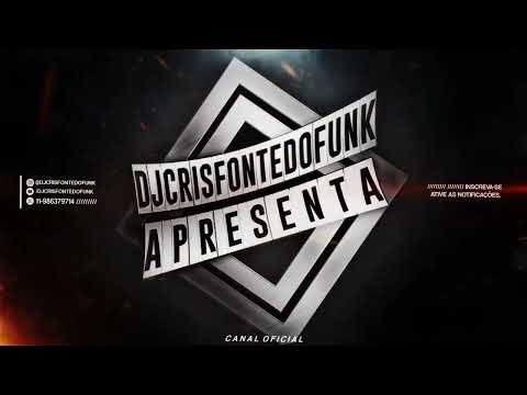 NÃO PODE BEBER DOSINHA - MC Kitinho (DJ KR3)