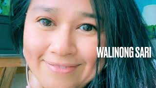 Download lagu WALINONG SARI | Cover by Alyssa mp3 Download lagu WALINONG SARI | Cover by Alyssa mp3