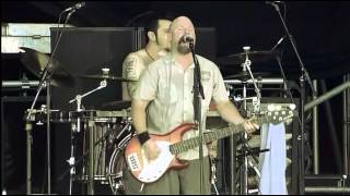 Pro-Pain - Shine &amp; Make war (Live Vaya Con Tioz Lausitzring 2005)