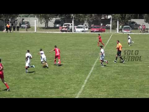 COMPACTO 7MA AUTOMOTO - DEP. ARGENTINO