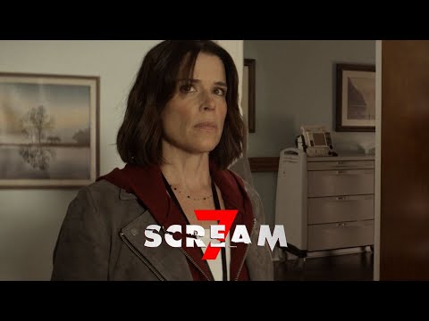 SCREAM 7 - Legacy (greek subs)