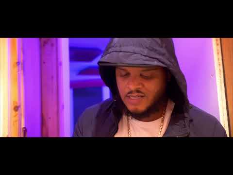 G Money - Streatham Freestyle @GmoneyLdn #WoodGreen