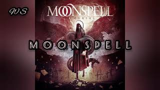 Moonspell - Luna (Español)