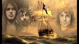 Pink Floyd ❀ One Of The Few ❀ The Hero’s Return ☆HD☆