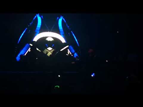 Chris Liebing @ Time Warp 2019