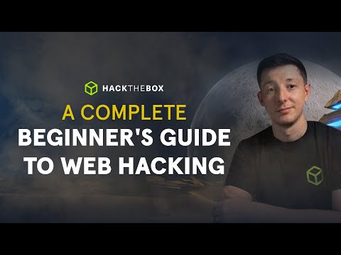 A complete beginner's guide to Web Hacking | by CertBros