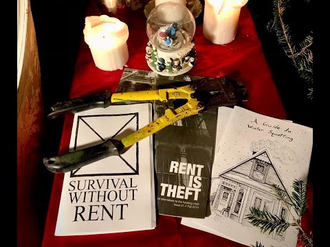 oh f*ck, oh sh*t, Oogle Grinch has got bolt cutters now, oh god oh f*ck