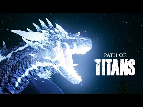 Apex Killers: Dominus - Path of Titans