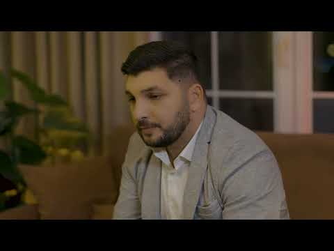 Samir Vida - Gozlerimin İcinde ( Yeni İfa )