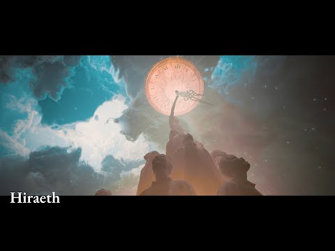 Nightwish - Hiraeth (OFFICIAL LYRIC VIDEO)
