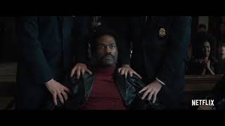 The Trial of The Chicago 7 (2020) Trailer - WhatMoviez