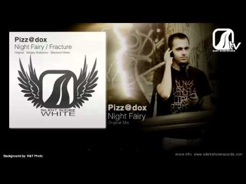 SSW026 Pizz@dox - Night Fairy (Original Mix)