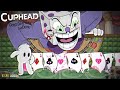 Game Iblis Kembali Cuphead PART 3