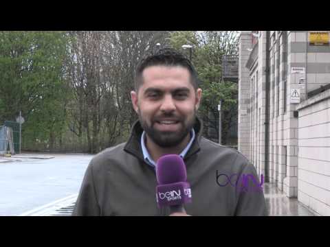 beIN sports reports | UK Grand Prize Part I