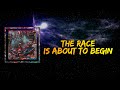 black midi - The Race Is About To Begin (Lyrics)