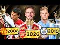 1 Winner From Every Premier League DEFAULT Thumbnail