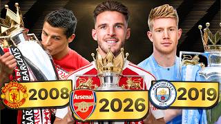 1 Winner From Every Premier League MQDEFAULT Thumbnail
