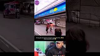 Download lagu Orang gila asli bertemu dengan orang Gila Palsu 😂 Siapa yang asli nih #shorts #fyp #komedi #lucu mp3