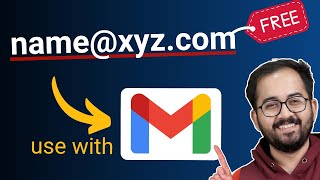 Unlimited FREE Business Emails with Gmail