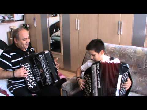 Ranko Stojmenovic i Prof.Zoran Dimic