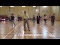 Christmas Waltz