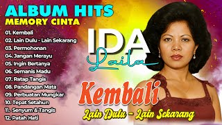 Download lagu Album Hits Memory Cinta Ida Laila | Kembali | Lain Dulu Lain Sekarang | Permohonan mp3 Download lagu Album Hits Memory Cinta Ida Laila | Kembali | Lain Dulu Lain Sekarang | Permohonan mp3