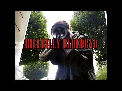 Hillbilly Bloodbath — 예고편 (영어)