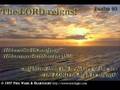 Chris Tomlin - Holy is the Lord 