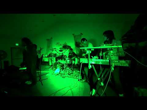 Rigorous Institution @ Joy Bomb - 10/12/2025