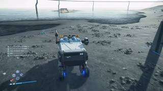 #52 【デススト2】初見プレイ動画（実況なし）※ネタバレあり