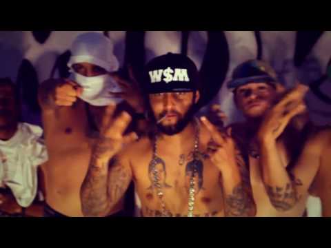 Free them boyz X WSM (Official Video )