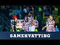 Samenvatting Willem II - Fortuna Sittard