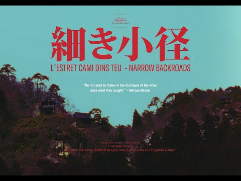 L'ESTRET CAMÍ DINS TEU   NARROW BACKROADS Official full movie 4K   multi language subtitles