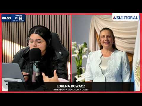 Apuestan a la piscicultura como motor productivo y arraigo rural en Colonia Liebig