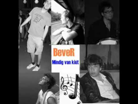 BeveR - Mindig van kiút
