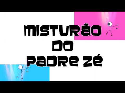 -- AS FADAS_ BOLA CH E MC ROGÊ - COISAS DA VIDA - REMIX BREGA FUNK