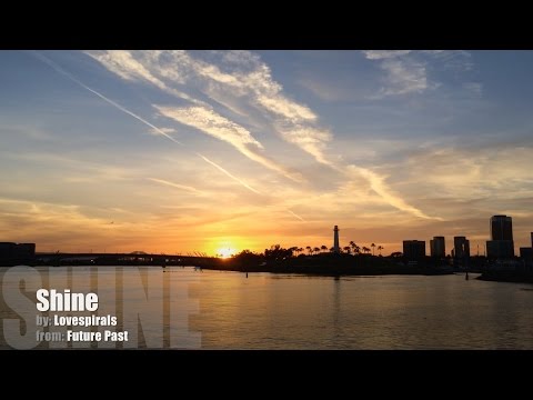 Anji's 30 Day Sunset Challenge: Best Moments