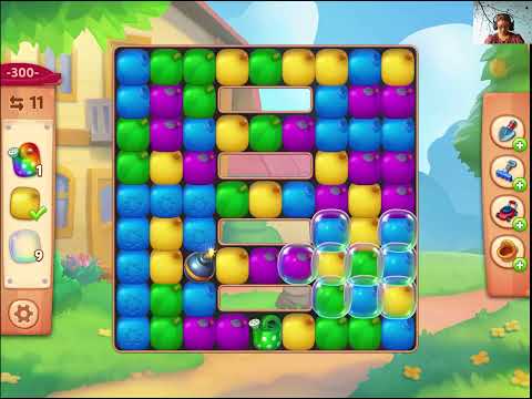 Farmscapes Level 300