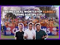 New Albirex Niigata (Singapore), new captain in Ho Wai Loon: Footballing Weekly S2E40, Part 2