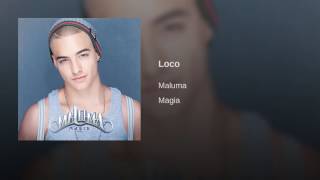 Loco (Maluma)