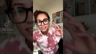 TikTok Buss it Challenge