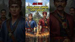 Download lagu ASAL-USUL KERAJAAN SUNDA: Saat Kerajaan Tertua di Jawa Terpecah Dua! mp3