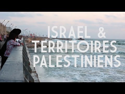 Épisode 1 - (Dés)unions en Terre de Palestine (2017)