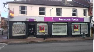 Camberley High Street