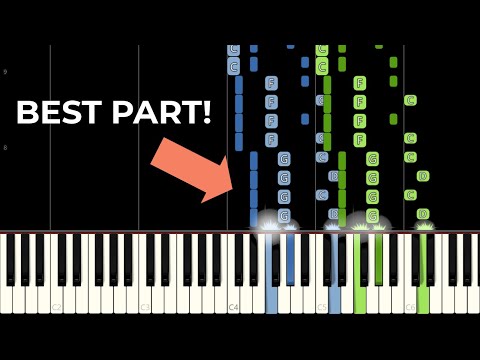 jake 25.17 Falling In Love... but it's the best part