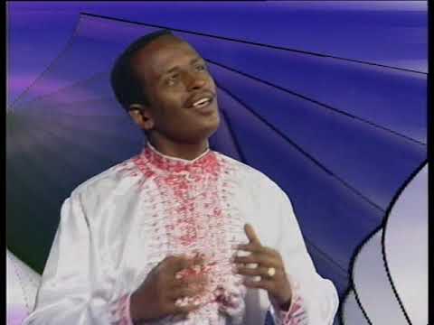 Old Oromo Music - Yoonaas Alamaayyoo- Sirba Jimmaa