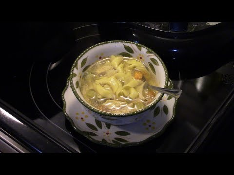 download lagu mp3 mp4 Ninja Foodi Chicken Soup Recipe, download lagu Ninja Foodi Chicken Soup Recipe gratis, unduh video klip Ninja Foodi Chicken Soup Recipe