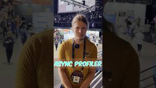 Advice on profiling code #java #guide