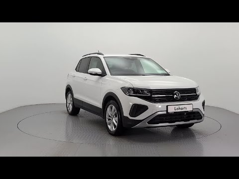 Volkswagen T-Cross EDITION 75 1.0 116HP DSG - Image 2