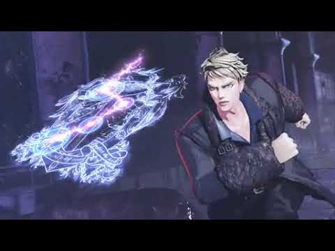 Shadow Hearts spiritual successor - Penny Blood